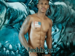 Joshhuntt