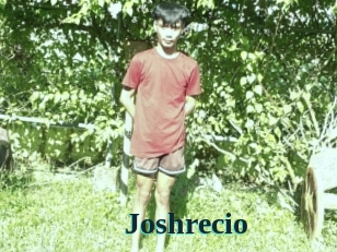 Joshrecio