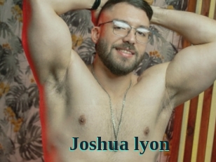 Joshua_lyon