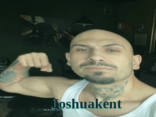 Joshuakent