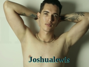 Joshualewis