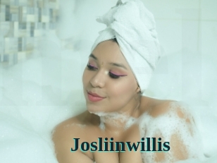 Josliinwillis