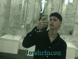 Josshrincon