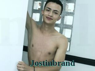Jostinbrand