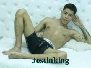 Jostinking