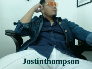 Jostinthompson