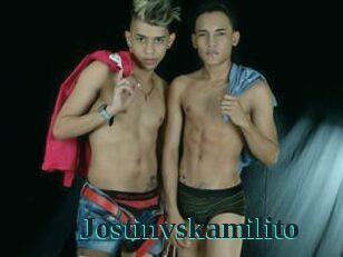 Jostinvskamilito