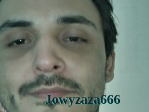 Jowyzaza666