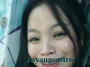 Joyangcastro