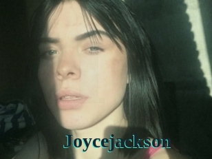 Joycejackson