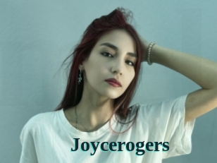 Joycerogers