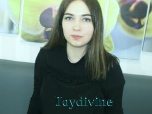 Joydivine