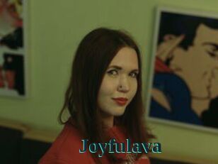 Joyfulava