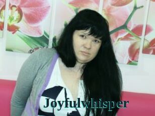 Joyfulwhisper