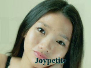 Joypetite