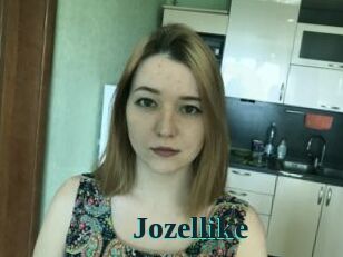 Jozellike