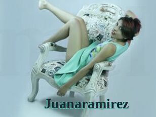 Juanaramirez