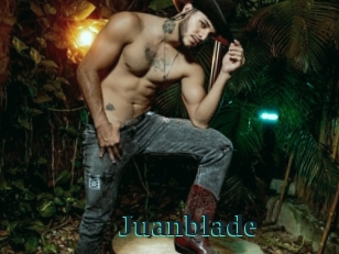 Juanblade