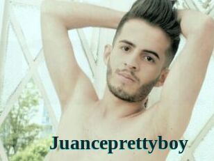 Juanceprettyboy