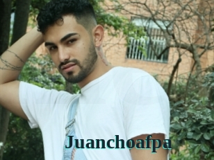 Juanchoafpa