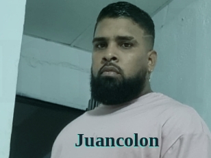 Juancolon