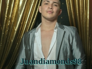 Juandiamonds98