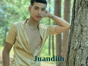 Juandiih