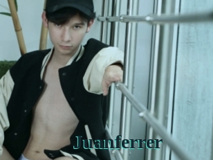 Juanferrer