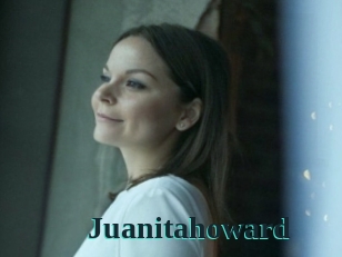 Juanitahoward