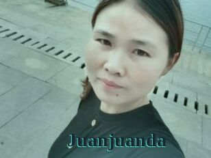 Juanjuanda