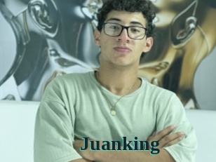 Juanking