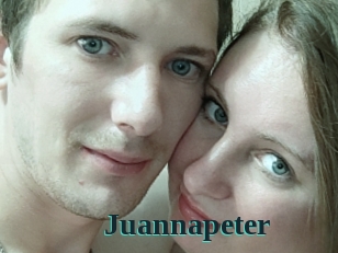 Juannapeter