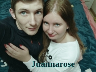 Juannarose