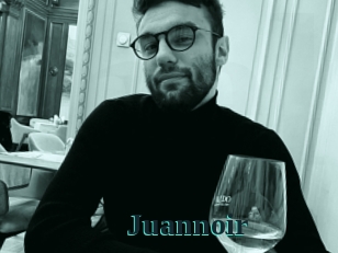 Juannoir