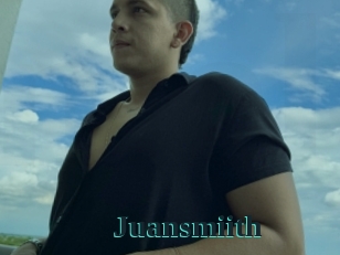 Juansmiith