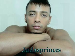 Judasprinces