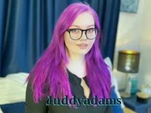 Juddyadams