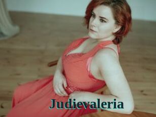 Judievaleria