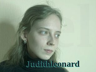 Judithleonard