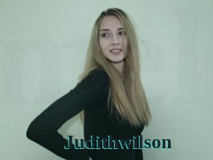 Judithwilson