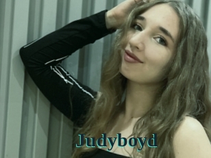 Judyboyd