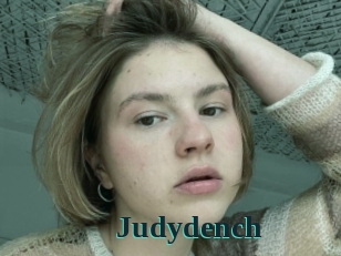 Judydench