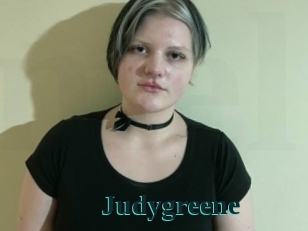 Judygreene