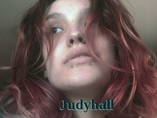 Judyhall