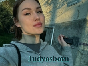 Judyosborn