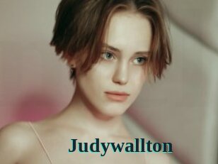 Judywallton