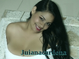 Juianacardona