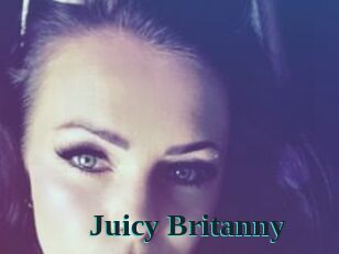 Juicy_Britanny