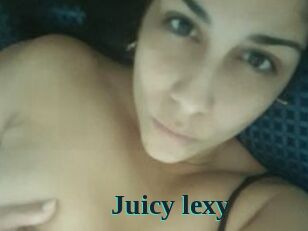 Juicy_lexy