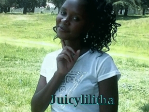 Juicylilitha